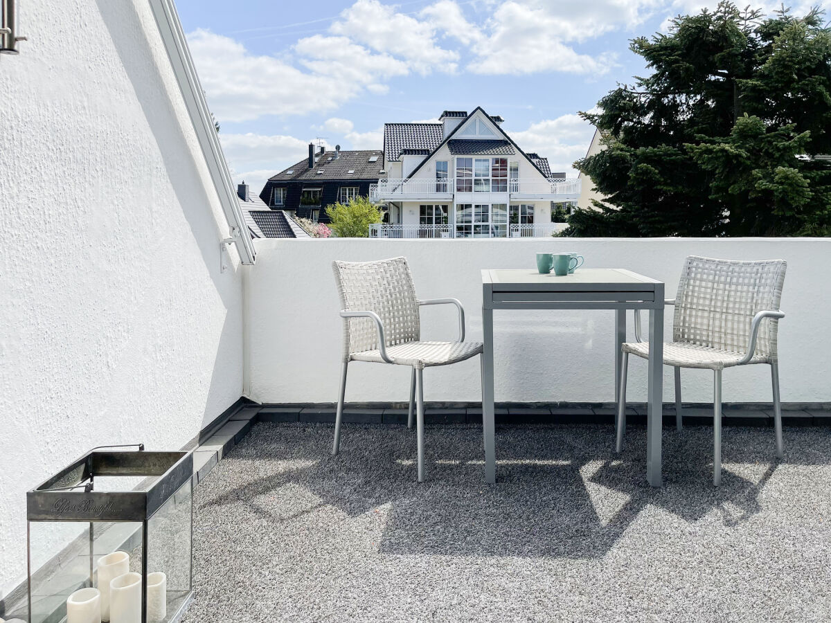 Ferienwohnung Timmendorfer Strand Ausstattung 6