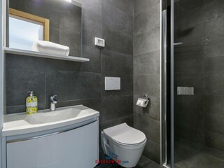 Maison de vacances Fažana Équipement 20