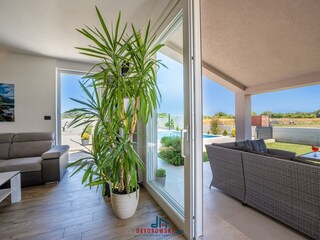 Holiday house Fažana Features 14
