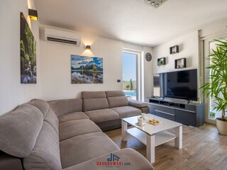 Holiday house Fažana Features 15