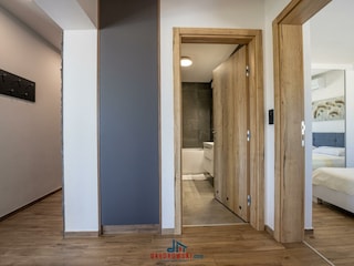 Ferienhaus Fažana Ausstattung 23
