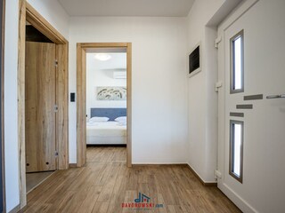 Holiday house Fažana Features 20