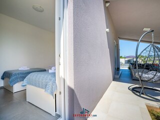 Holiday house Fažana Features 35