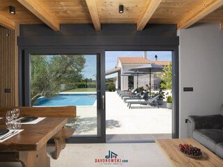 Ferienhaus Ana in Fažana