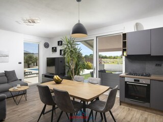Vakantiehuis Fažana Kenmerken 14