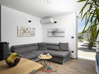 Vakantiehuis Fažana Kenmerken 15