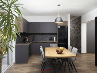 Maison de vacances Fažana Équipement 16