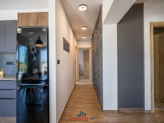 Maison de vacances Fažana Équipement 17