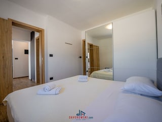 Ferienhaus Ana in Fažana