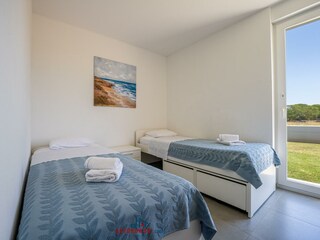 Maison de vacances Fažana Équipement 27