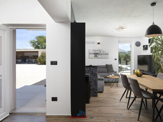 Vakantiehuis Fažana Kenmerken 35