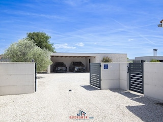 Ferienhaus Ana in Fažana