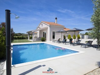 Ferienhaus Ana in Fažana