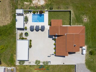 Vakantiehuis Fažana Kenmerken 40