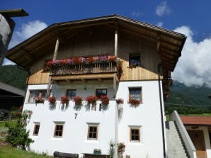 Vakantieappartement op de Inneroswaldhof - Antholz - image1