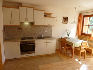 Appartamento per vacanze Antholz Caratteristiche 9