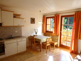 Appartamento per vacanze Antholz Caratteristiche 8