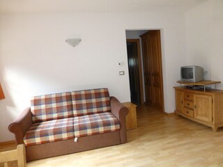 Appartamento per vacanze Antholz Caratteristiche 12