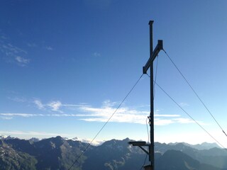 Appartamento per vacanze Antholz Ambiente 16