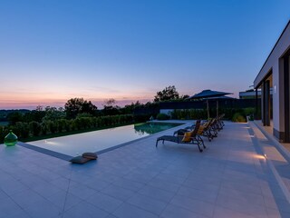 Villa Rajki Registrazione all'aperto 3