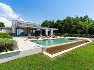 Villa Rajki Buitenaudio-opname 2
