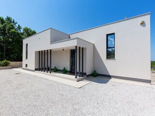 Villa Rajki Buitenaudio-opname 5