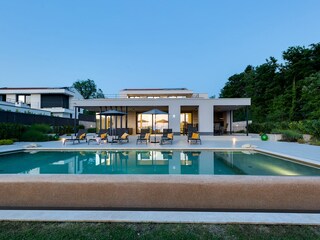 Villa Rajki Buitenaudio-opname 6