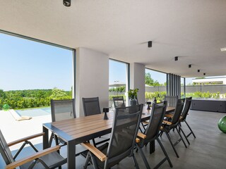 Villa Rajki Buitenaudio-opname 8