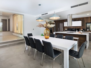 Villa Rajki Caratteristiche 9