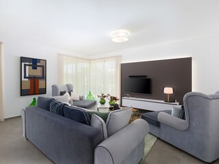 Villa Rajki Caratteristiche 10