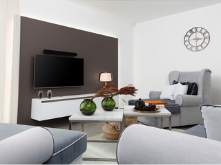 Villa Rajki Caratteristiche 11