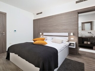 Villa Rajki Caratteristiche 13