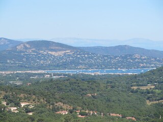 Casa per le vacanze La Croix-Valmer Ambiente 30