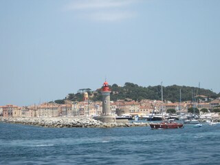 Casa per le vacanze La Croix-Valmer Ambiente 31