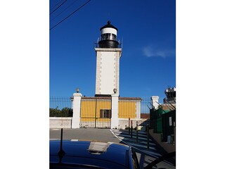 Casa per le vacanze La Croix-Valmer Ambiente 33