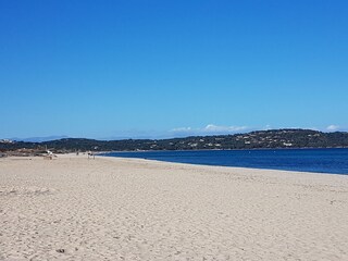 Casa per le vacanze La Croix-Valmer Ambiente 34