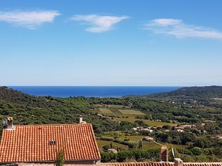 Casa per le vacanze La Croix-Valmer Ambiente 36