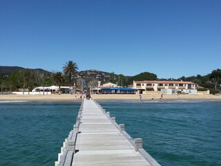 Plage du Debarquement