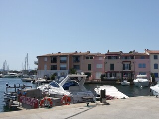 Port Grimaud