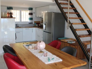 Vakantiehuis La Croix-Valmer Kenmerken 18