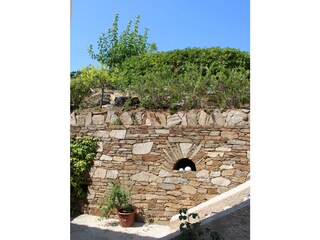 Vakantiehuis La Croix-Valmer Buitenaudio-opname 14