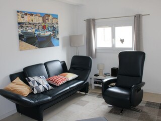 Vakantiehuis La Croix-Valmer Kenmerken 21