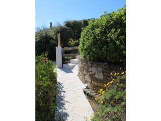 Holiday house La Croix-Valmer Outdoor Recording 14