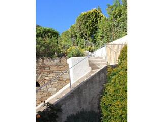 Holiday house La Croix-Valmer Outdoor Recording 16