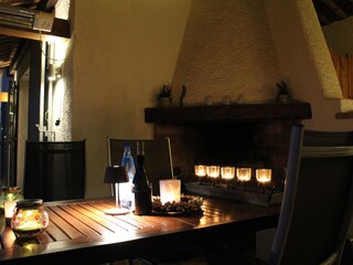 Holiday house La Croix-Valmer Outdoor Recording 10