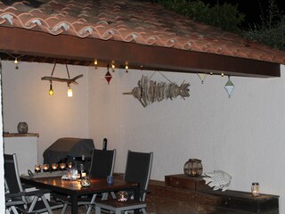 Holiday house La Croix-Valmer Outdoor Recording 11