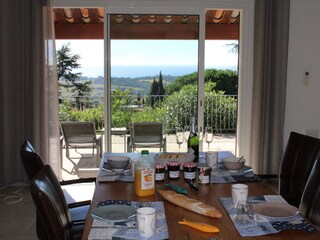 Holiday house La Croix-Valmer Features 17