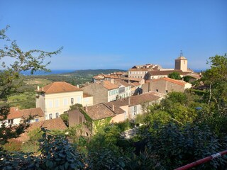 Vakantiehuis La Croix-Valmer Omgeving 39