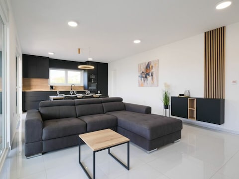 Vakantieappartement Sunset Royal I