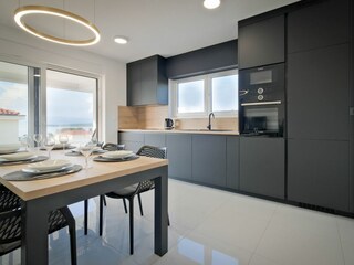 Appartamento per vacanze Malinska Caratteristiche 11